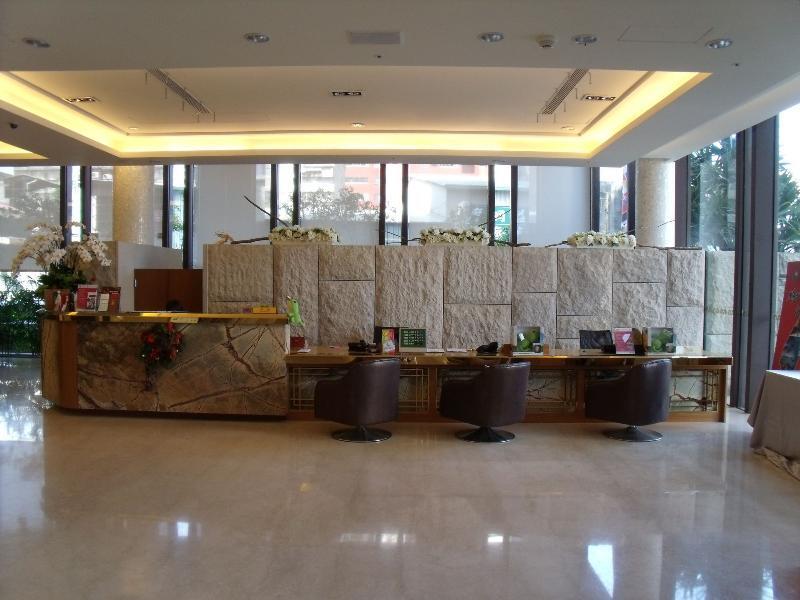 Maison De Chine Taizhong Zewnętrze zdjęcie